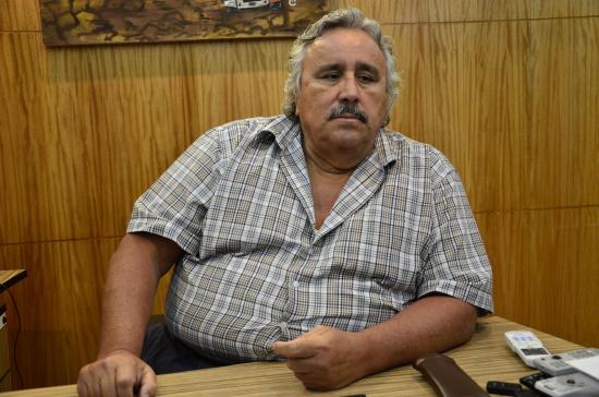 Muere Isaac Vélez, gerente de Ciudad Rodrigo