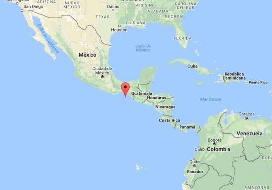 El Inocar cancela la alerta de tsunami en las Islas Galápagos