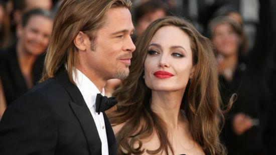 Angelina Jolie confiesa que su separación de Brad Pitt fue 'muy dolorosa'