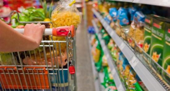 Reino Unido estrena el primer supermercado donde se paga con huella digital