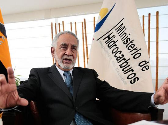 Ecuador y Repsol llegan a un preacuerdo para negociación petrolera