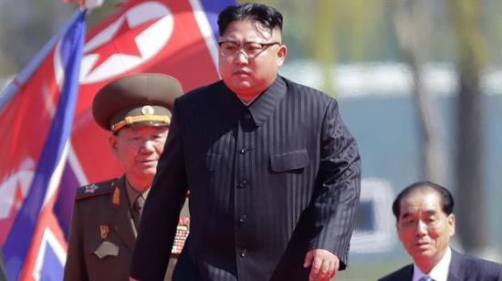 Kim Jong-un advierte a Trump de que pagará muy caro sus amenazas