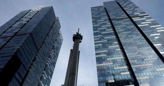 Famoso rascacielos de Singapur es vendido por esta millonaria cifra
