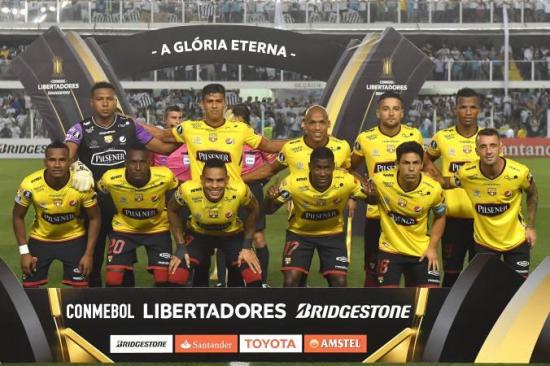 Las semifinales de ida y vuelta de la Copa Libertadores se jugarán en lunes