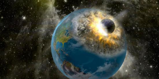 Nueva teoría asegura que este 23 de septiembre será el fin del mundo... ¡Otra vez!