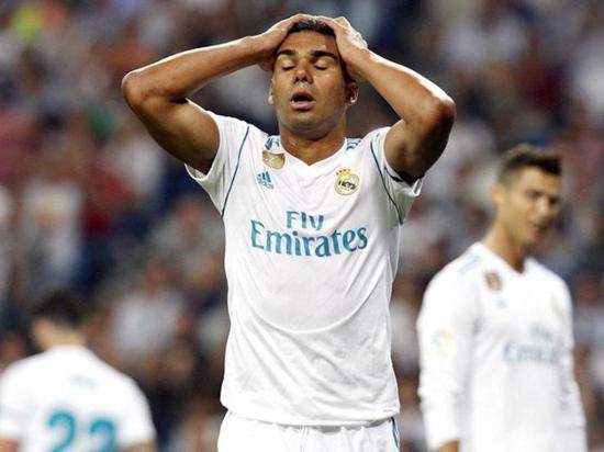 Real Madrid  aspira a  reivindicarse