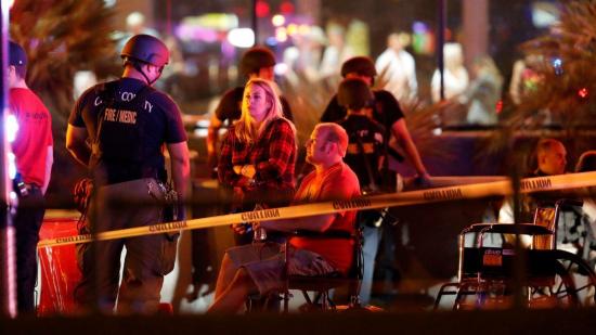 Estado Islámico asume la autoría del tiroteo que dejó más de 50 muertos en Las Vegas