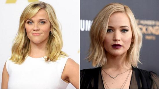 Jennifer Lawrence y Reese Witherspoon revelan abusos y crece campaña 'me too'