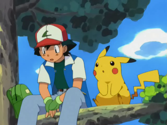 Ash Ketchum no estará en la  película ‘Detective Pikachu’   de la serie Pokémon