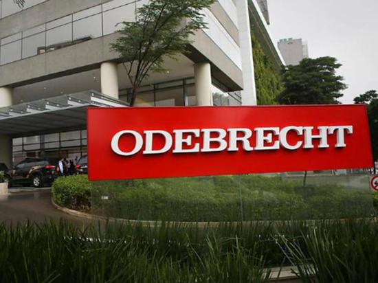 Odebrecht crea un consejo para combatir la corrupción