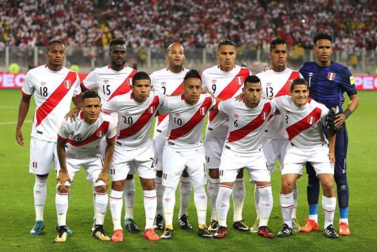 Jugadores de Perú recibirán pastillas para dormir durante el vuelo a Nueva Zelanda