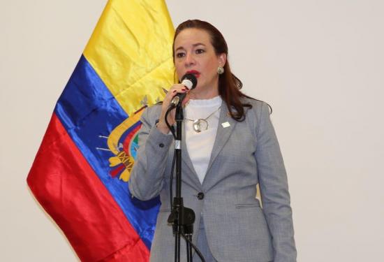 Ecuador lleva a Ginebra propuesta contra violación a DDHH por multinacionales