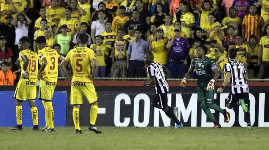 La implementación del VAR acapara la atención en las semifinales de la Copa Libertadores