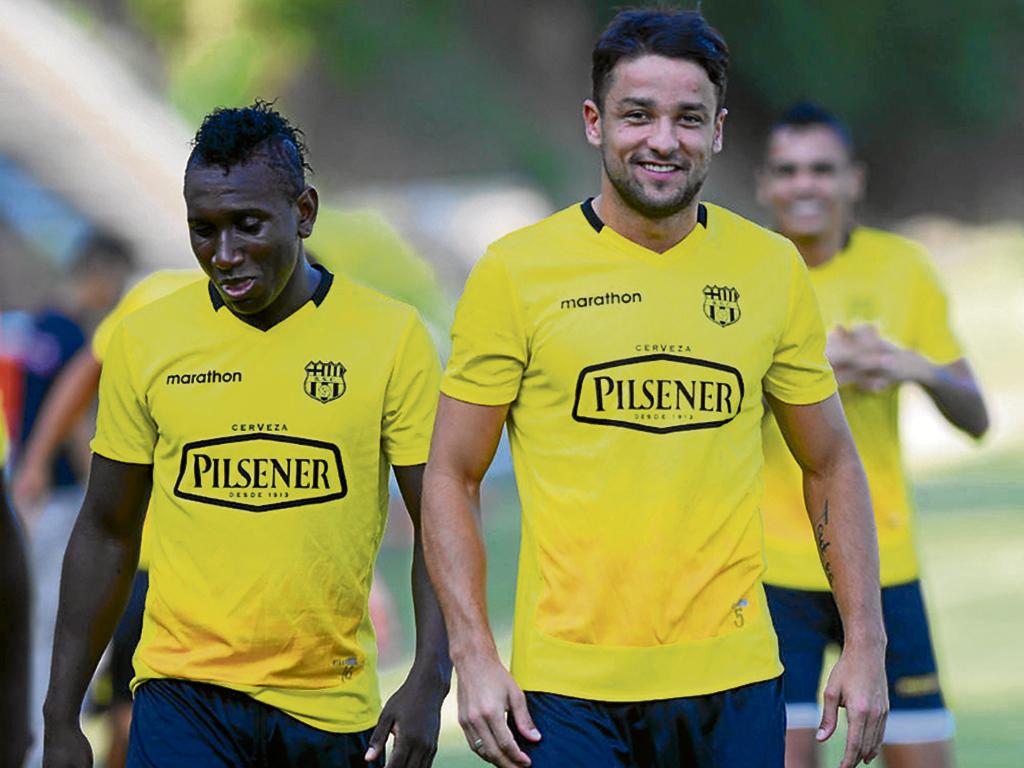 Barcelona, Con Equipo B | El Diario Ecuador