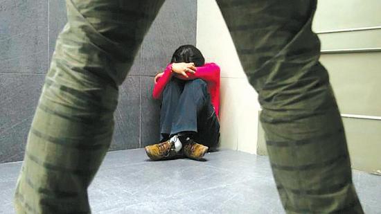 14 denuncias de abuso sexual a niños en Manabí