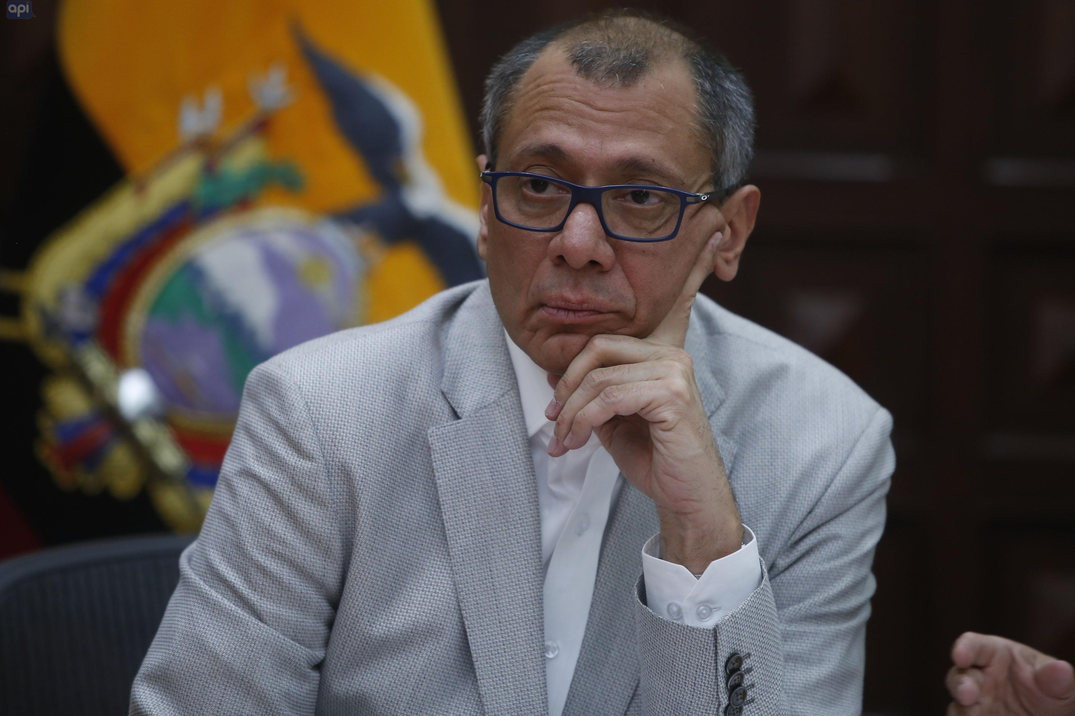 Caso Odebrecht Pone Bajo La Lupa Al Principal Hombre De Confianza De Correa El Diario Ecuador 1310