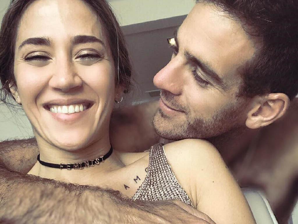 Del Potro y Jimena Barón muestran su amor El Diario Ecuador