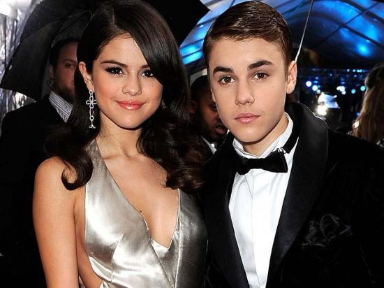Justin y Selena, novios de nuevo