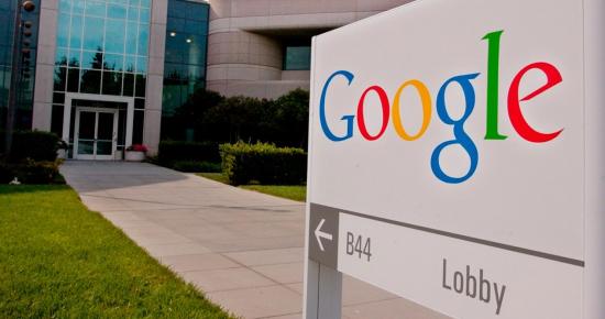 Rusia denuncia intento de Google de marginar sus medios de comunicación en la red
