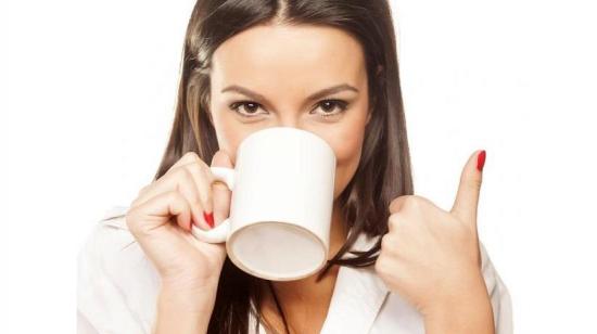 Tomar varias tazas de café puede ser beneficioso para la salud, según estudio