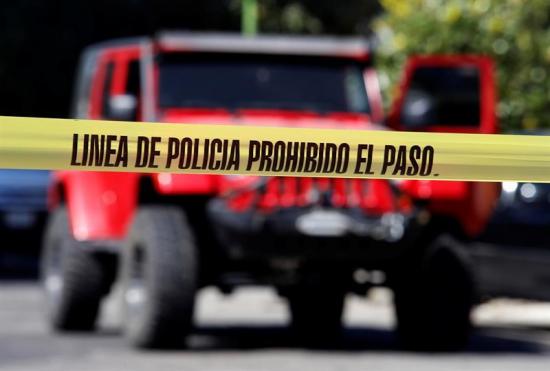 Grupo armado secuestra a funcionario de Comisión de Derechos Humanos en México