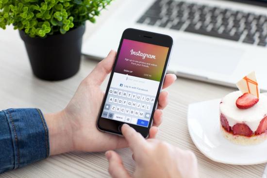 Instagram prueba en una aplicación de mensajería instantánea