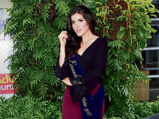 El 5 de mayo del 2018 se elegirá a la nueva Miss Ecuador en Machala