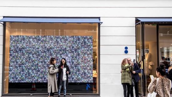 Reconocida tienda de moda francesa cierra definitivamente tras 20 años de historia