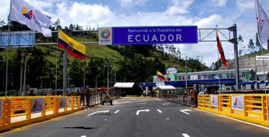 Ecuador expide protocolo para otorgar nacionalidad a solicitantes en exterior