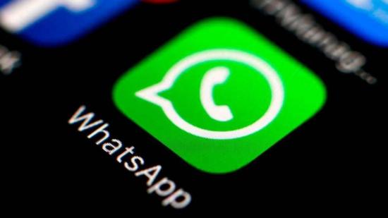 Whatsapp bate en Nochevieja su récord mundial con 75.000 millones de mensajes