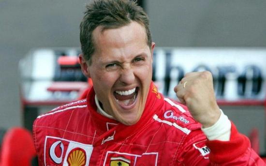 Michael Schumacher, el ídolo que cumple 49 años entre silencio y hermetismo