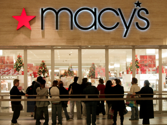 Macy's anuncia 5.000 despidos y el cierre de otras once tiendas