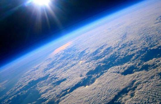 Confirmado: La capa de ozono se recupera