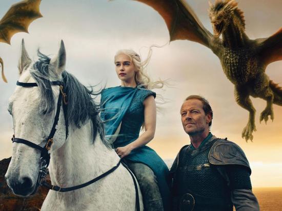 ‘Game Of Thrones’ se despide en el 2019