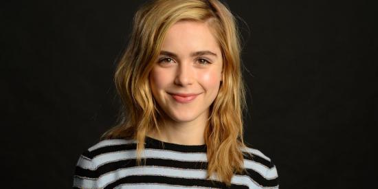Netflix alista el remake de Sabrina, la bruja adolescente; cuyo papel interpretará Kiernan Shipka