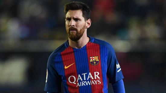 Messi pagó 12 millones de impuestos atrasados en 2016, según Der Spiegel