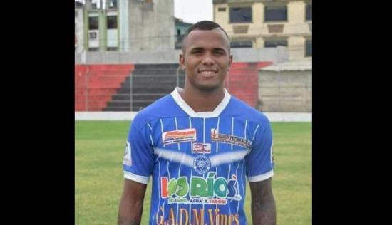Exfutbolista del club Santa Rita muere tiroteado en Brasil