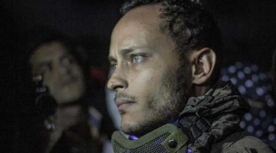 El policía Oscar Pérez habría muerto en enfrentamiento con la policía en Venezuela