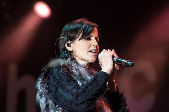 La Policía no considera 'sospechosa' la muerte de cantante Dolores O'Riordan