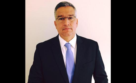 José Herrera es el nuevo Secretario Técnico de la Reconstrucción