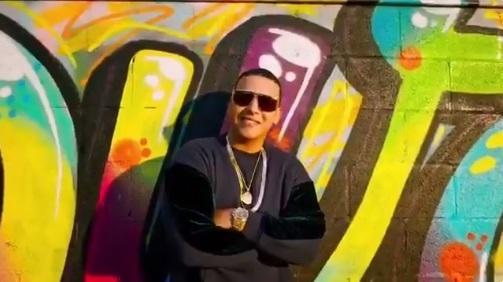 Daddy Yankee lanza nuevo sencillo, 'Dura', que retoma inicios del reguetón