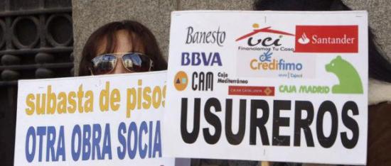 Ecuador refuerza su servicio jurídico para afectados por hipotecas en España
