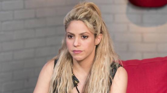 La Fiscalía investiga a Shakira por simular vivir en el extranjero