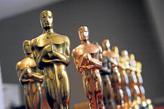 La espera terminó, hoy se revelan los nominados de los premios Oscar 2018