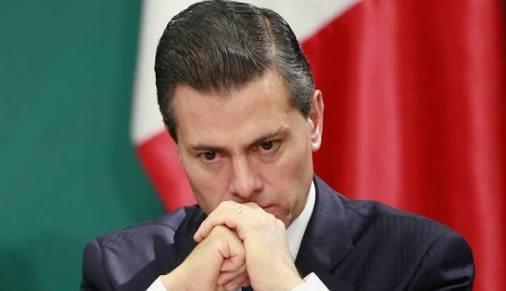 Peña Nieto condena ataques terroristas en Colombia y en Ecuador