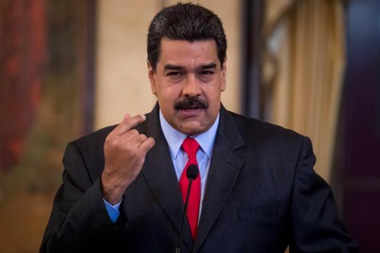Maduro asegura que estará en la Cumbre de las Américas 'llueva o truene'