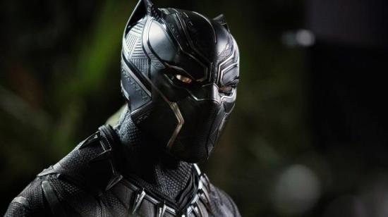 'Pantera Negra' apunta a un estreno triunfal en Estados Unidos