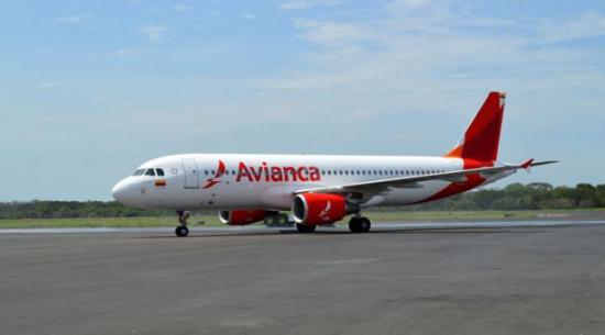 Gobierno autoriza a Avianca Ecuador a operar hacia Colombia y Bolivia