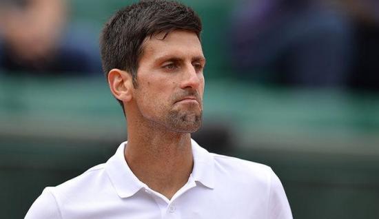 Novak Djokovic es denunciado por la Fiscalía de Río de Janeiro