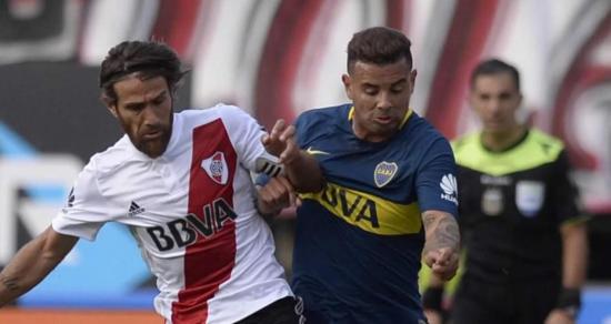 Vicepresidente de Boca Juniors pide postergar cotejo ante River Plate: ''Puede ocurrir una tragedia''